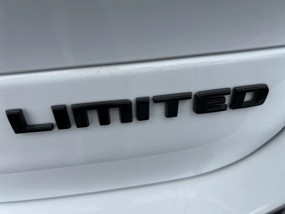 2024 Jeep WL Grand Cherokee - Image 8 of 31