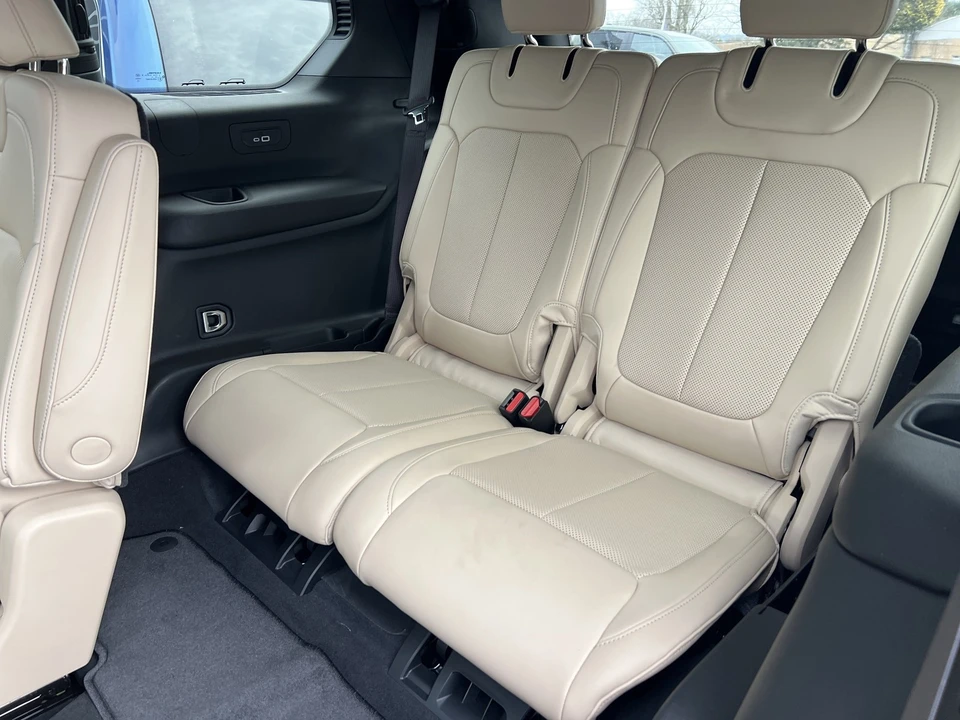 2024 Jeep WL Grand Cherokee - Image 13 of 31
