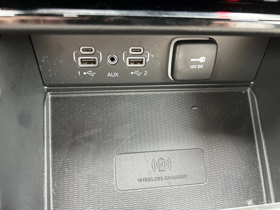 2024 Jeep WL Grand Cherokee - Image 27 of 31