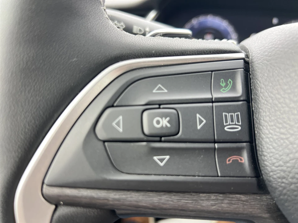 2024 Jeep WL Grand Cherokee - Image 30 of 31