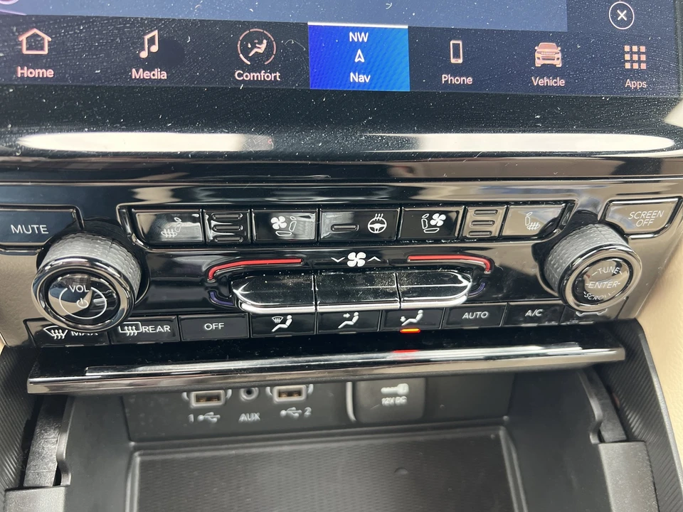 2024 Jeep WL Grand Cherokee - Image 26 of 31