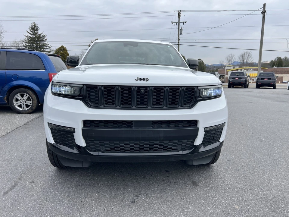 2024 Jeep WL Grand Cherokee - Image 5 of 31