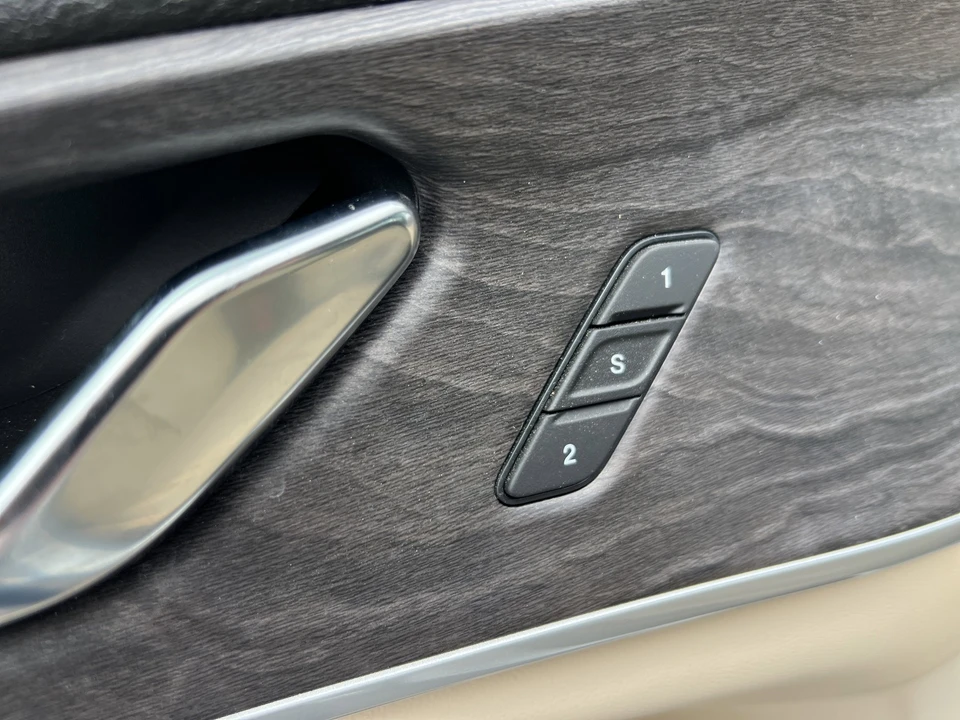 2024 Jeep WL Grand Cherokee - Image 18 of 31