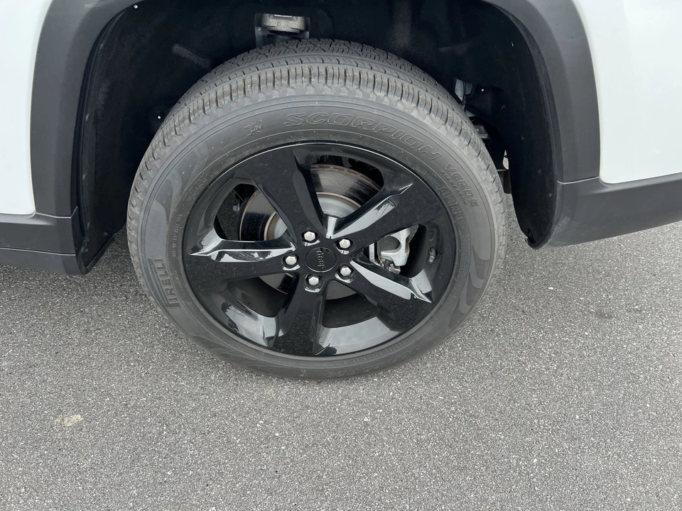 2024 Jeep WL Grand Cherokee - Image 12 of 31