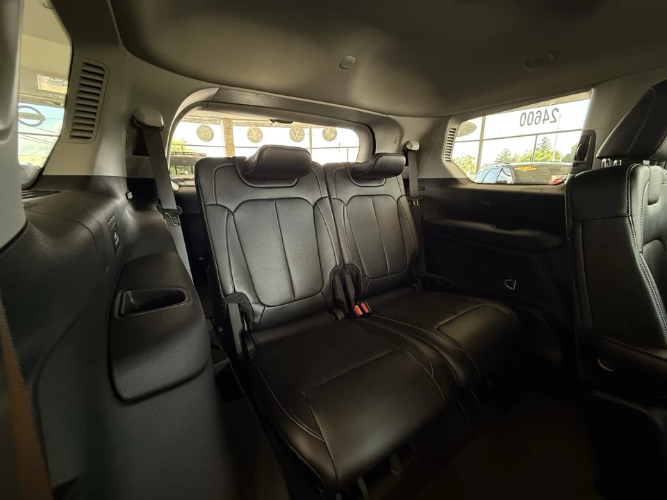 2024 Jeep WL Grand Cherokee - Image 28 of 31