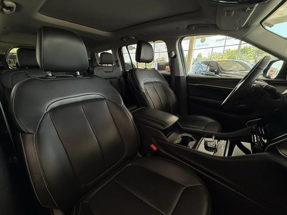 2024 Jeep WL Grand Cherokee - Image 31 of 31