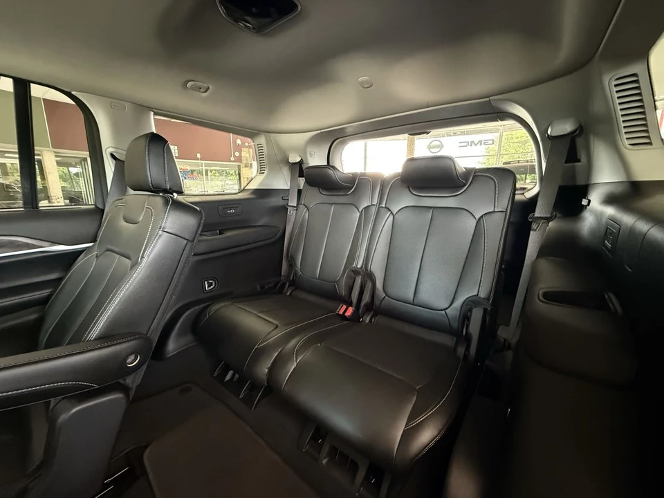 2024 Jeep WL Grand Cherokee - Image 25 of 31