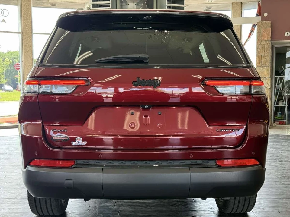 2024 Jeep WL Grand Cherokee - Image 9 of 31