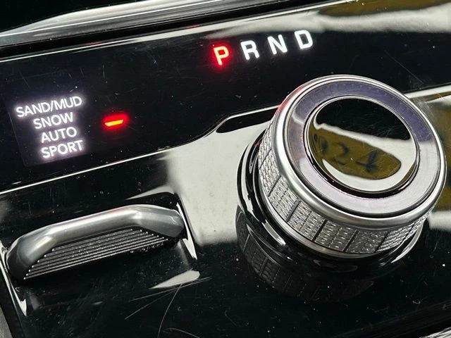 2024 Jeep WL Grand Cherokee - Image 11 of 12