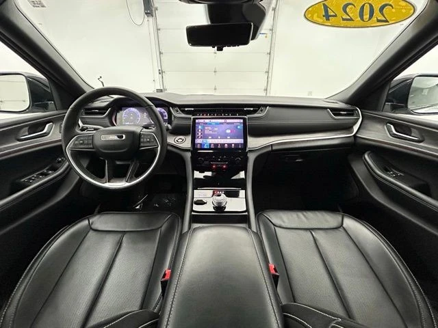 2024 Jeep WL Grand Cherokee - Image 2 of 12