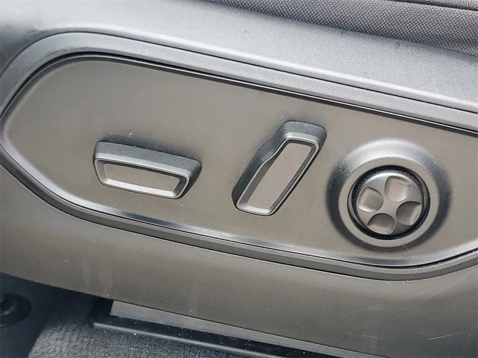 2024 Jeep WL Grand Cherokee - Image 19 of 21