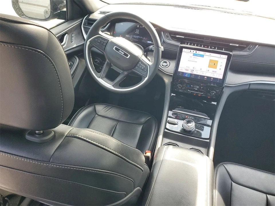 2024 Jeep WL Grand Cherokee - Image 15 of 21
