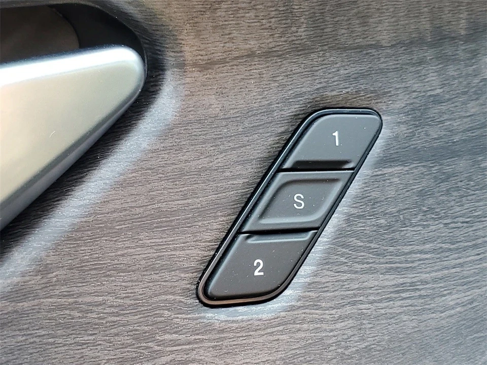 2024 Jeep WL Grand Cherokee - Image 21 of 21