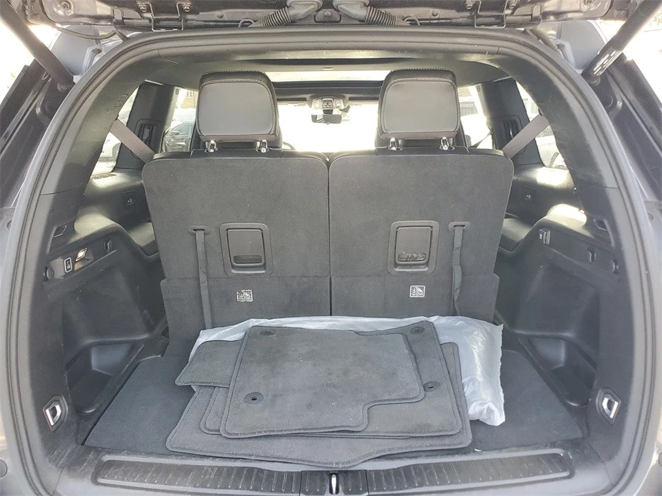 2024 Jeep WL Grand Cherokee - Image 9 of 21
