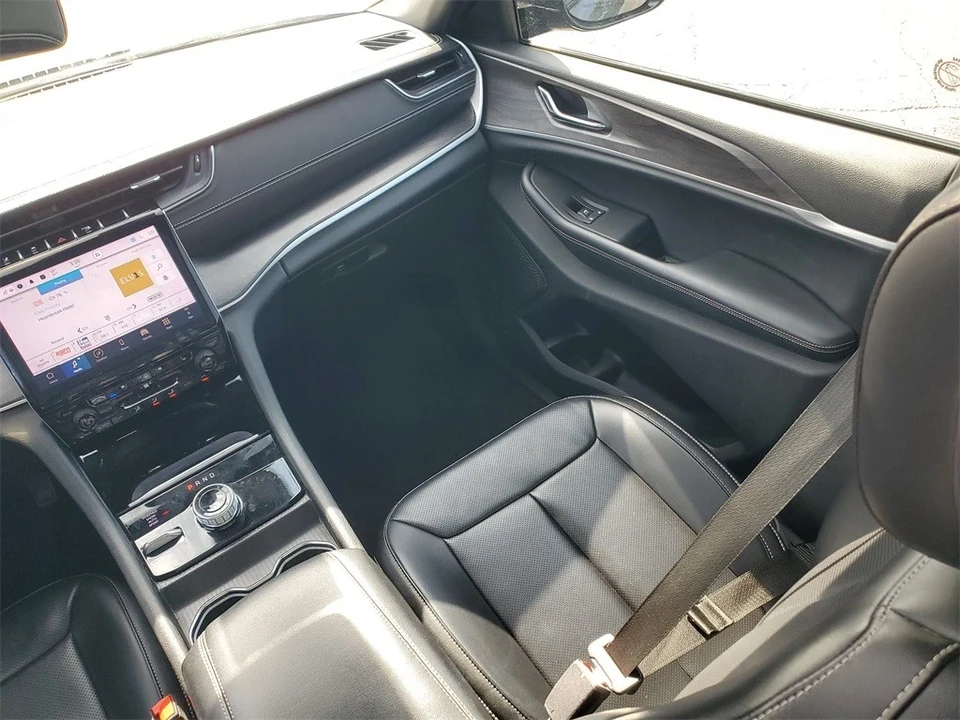 2024 Jeep WL Grand Cherokee - Image 14 of 21