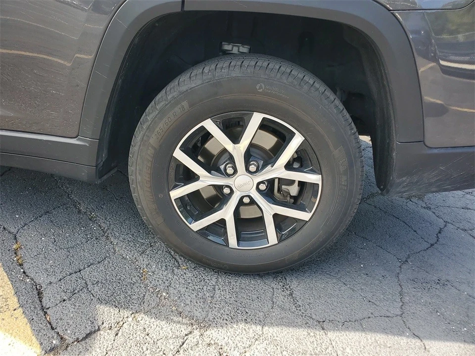 2024 Jeep WL Grand Cherokee - Image 5 of 21