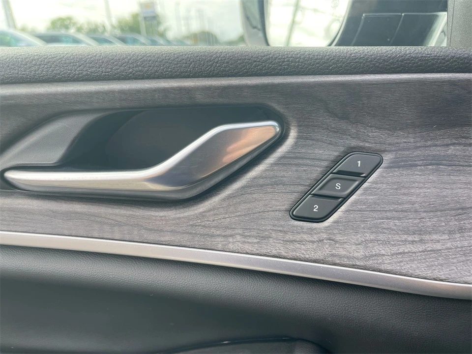 2024 Jeep WL Grand Cherokee - Image 11 of 12