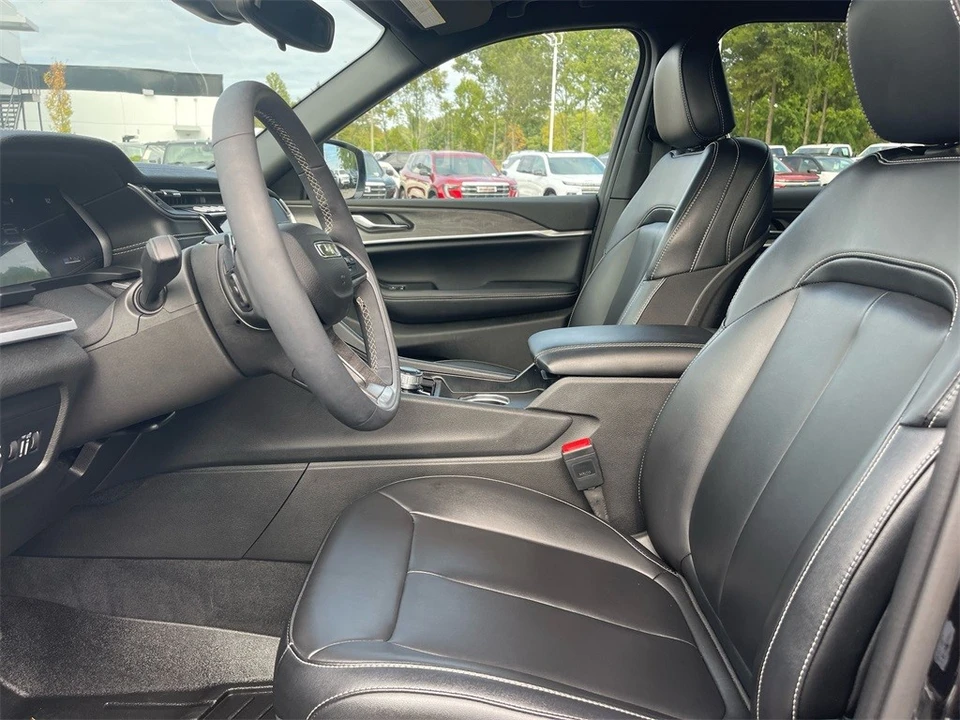 2024 Jeep WL Grand Cherokee - Image 9 of 12