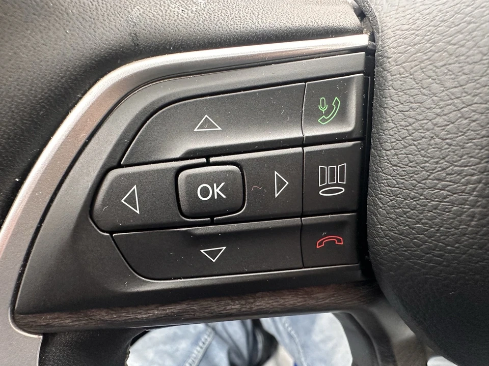 2024 Jeep WL Grand Cherokee - Image 21 of 21