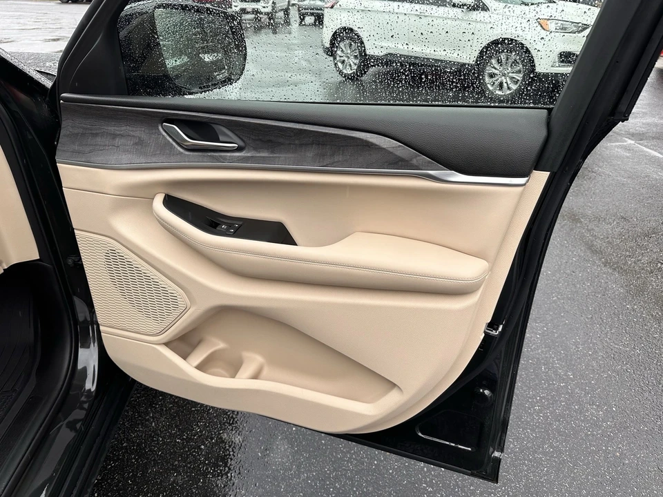 2024 Jeep WL Grand Cherokee - Image 13 of 21