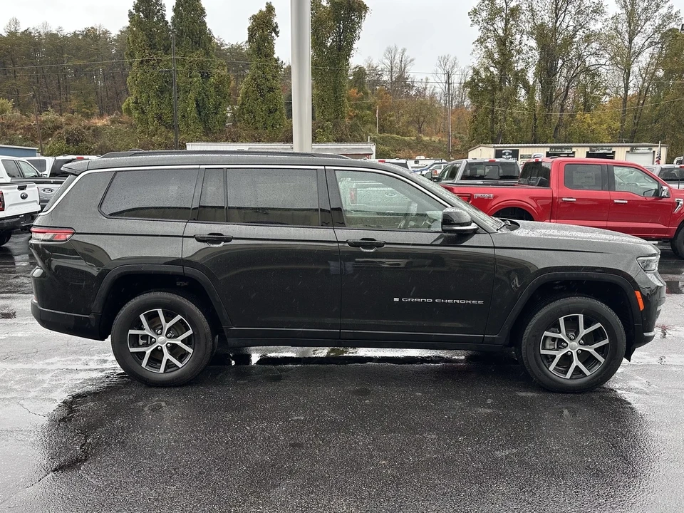 2024 Jeep WL Grand Cherokee - Image 5 of 21