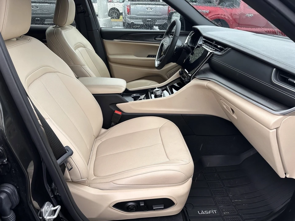 2024 Jeep WL Grand Cherokee - Image 14 of 21