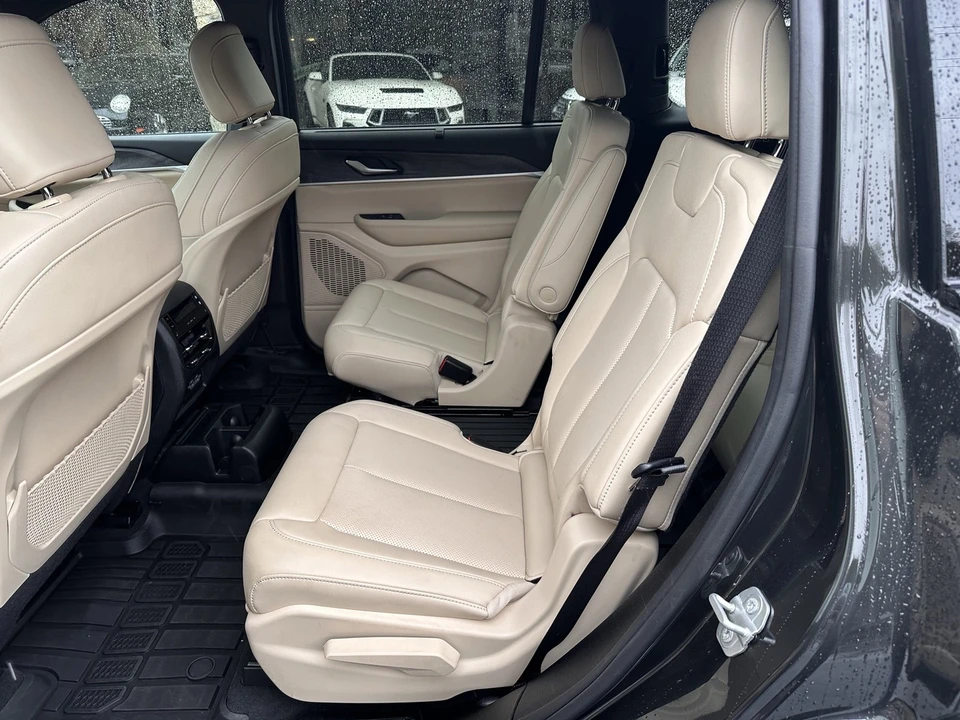 2024 Jeep WL Grand Cherokee - Image 12 of 21