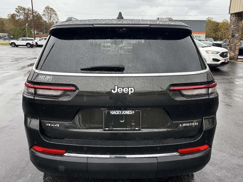 2024 Jeep WL Grand Cherokee - Image 7 of 21