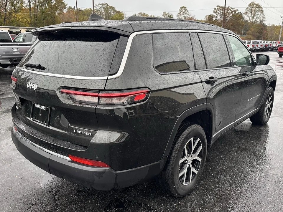 2024 Jeep WL Grand Cherokee - Image 6 of 21