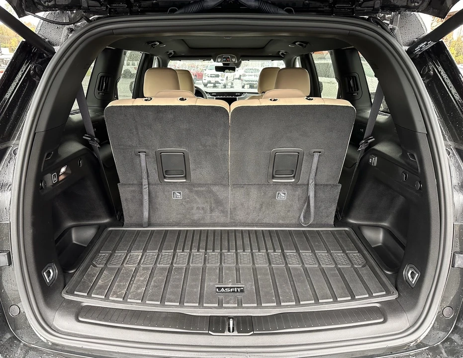 2024 Jeep WL Grand Cherokee - Image 17 of 21