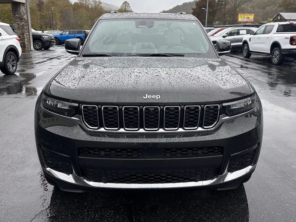 2024 Jeep WL Grand Cherokee - Image 3 of 21