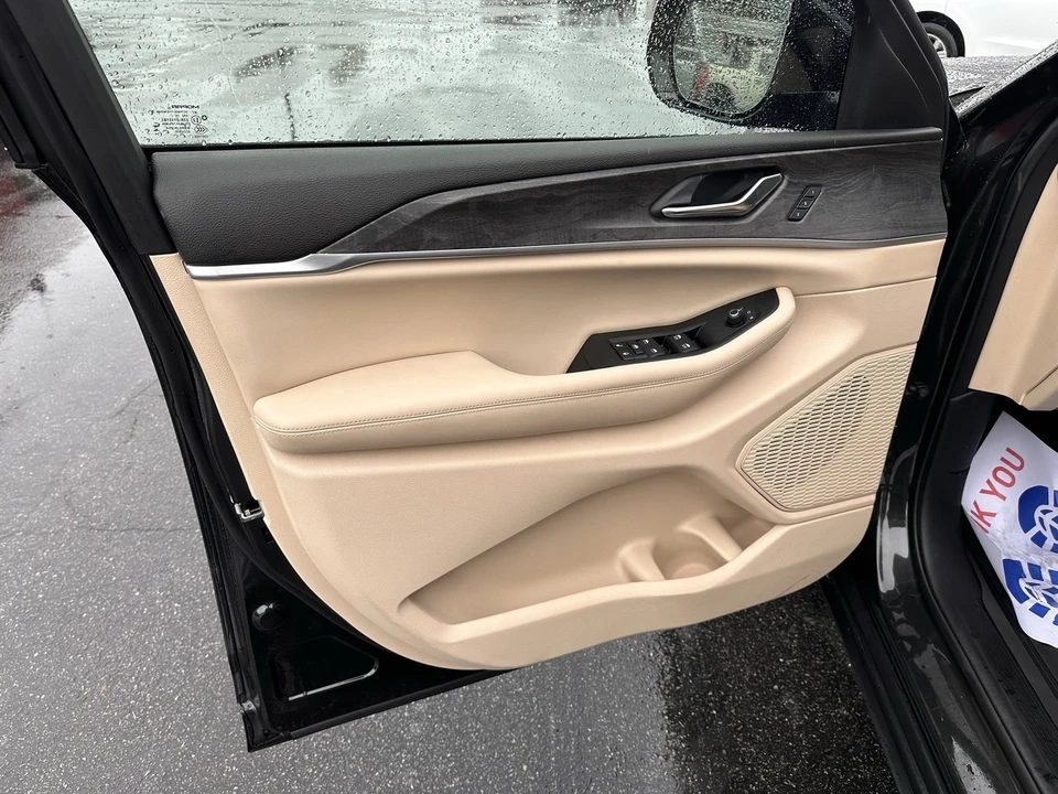 2024 Jeep WL Grand Cherokee - Image 9 of 21