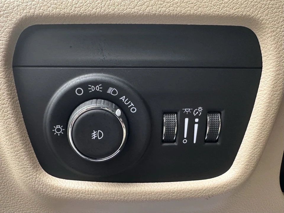 2024 Jeep WL Grand Cherokee - Image 19 of 21