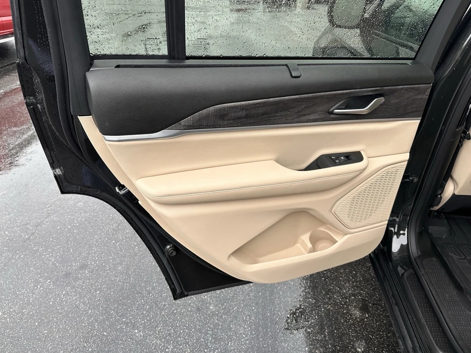 2024 Jeep WL Grand Cherokee - Image 11 of 21