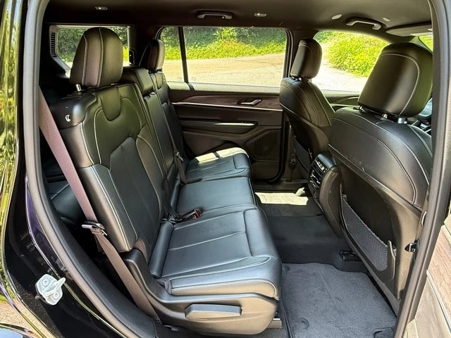 2024 Jeep WL Grand Cherokee - Image 22 of 31