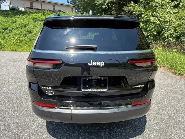 2024 Jeep WL Grand Cherokee - Image 7 of 31