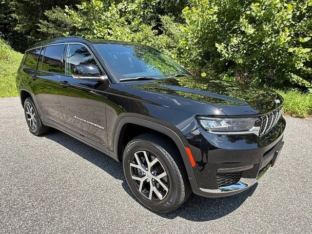 2024 Jeep WL Grand Cherokee - Image 4 of 31