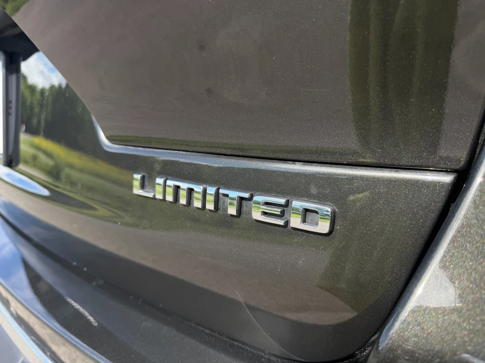 2024 Jeep WL Grand Cherokee - Image 9 of 21