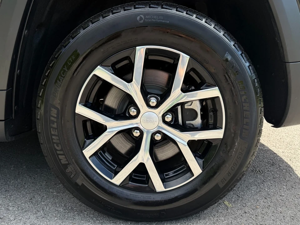 2024 Jeep WL Grand Cherokee - Image 14 of 21