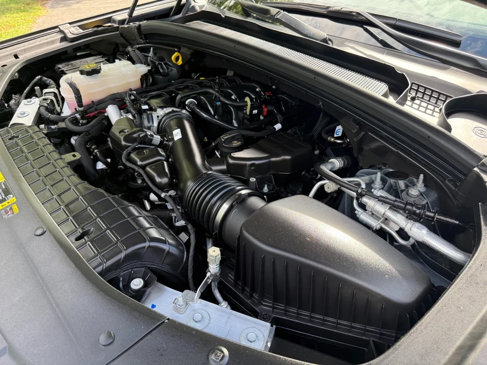 2024 Jeep WL Grand Cherokee - Image 17 of 21