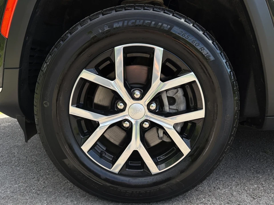 2024 Jeep WL Grand Cherokee - Image 15 of 21