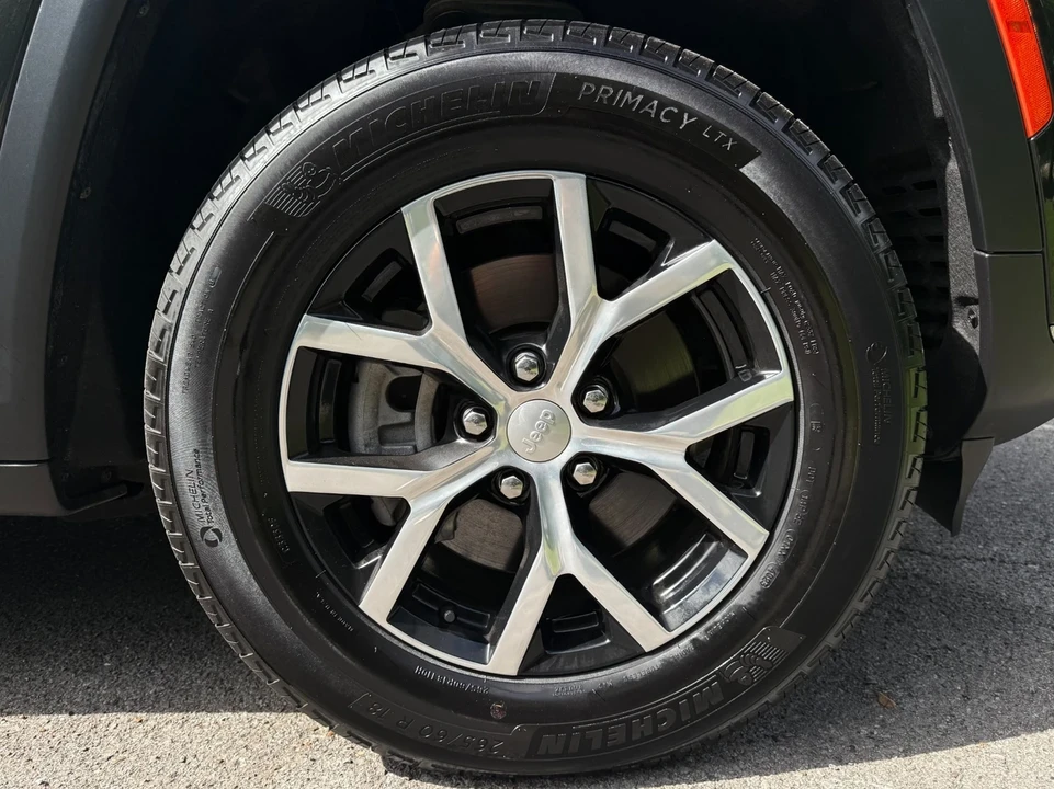 2024 Jeep WL Grand Cherokee - Image 12 of 21