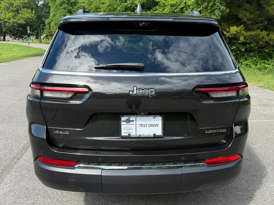 2024 Jeep WL Grand Cherokee - Image 6 of 21