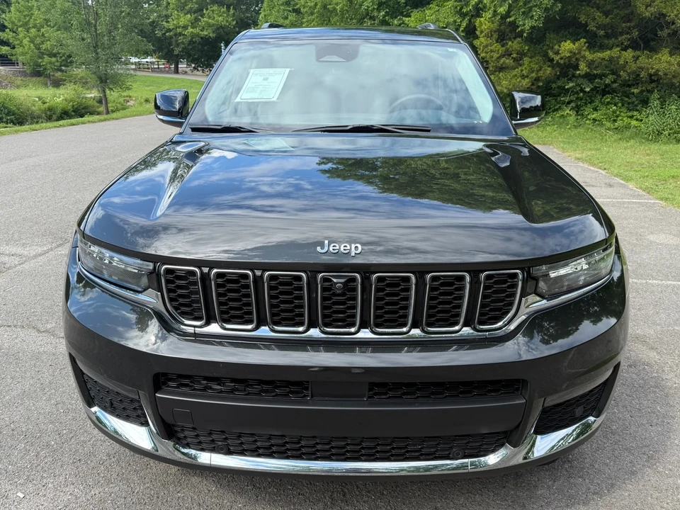 2024 Jeep WL Grand Cherokee - Image 5 of 21