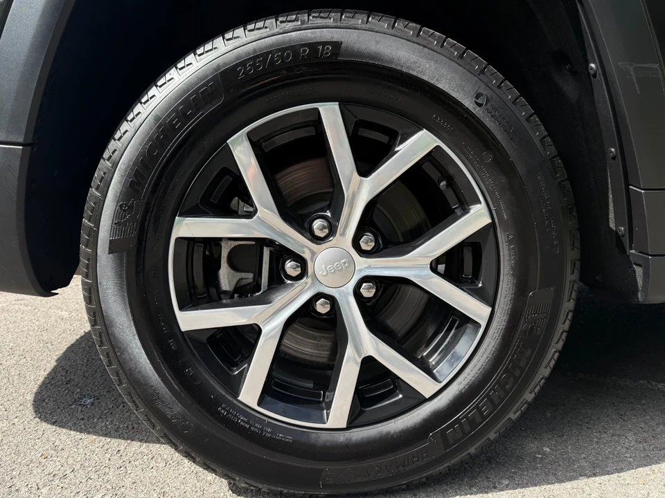 2024 Jeep WL Grand Cherokee - Image 13 of 21