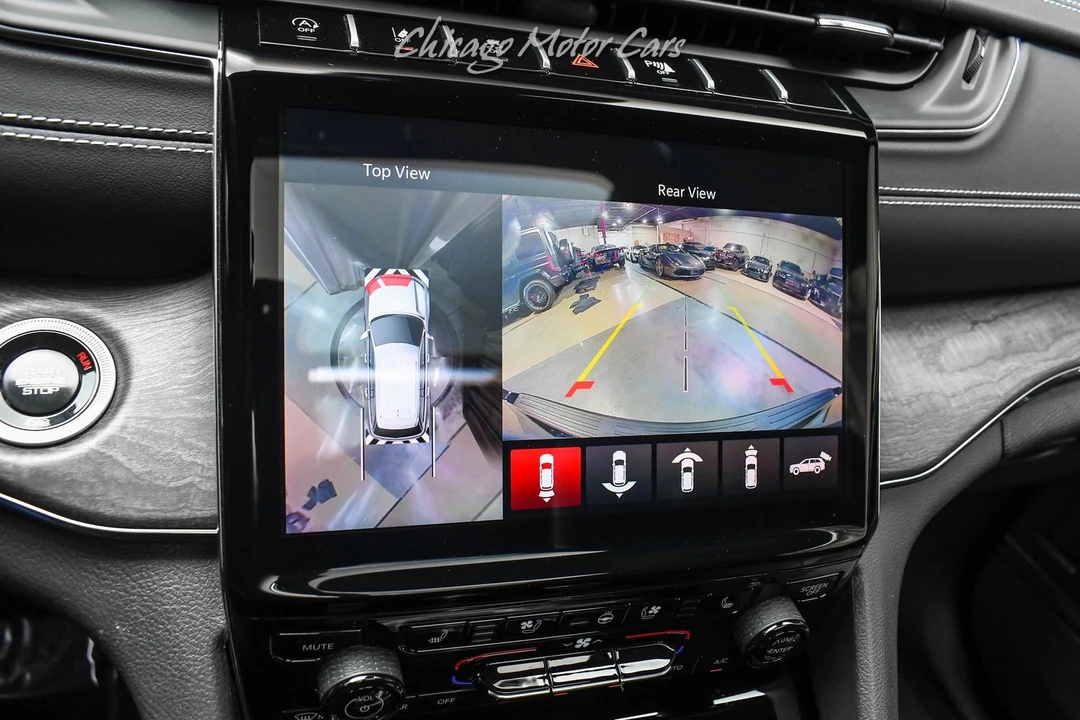 2024 Jeep WL Grand Cherokee - Image 13 of 21