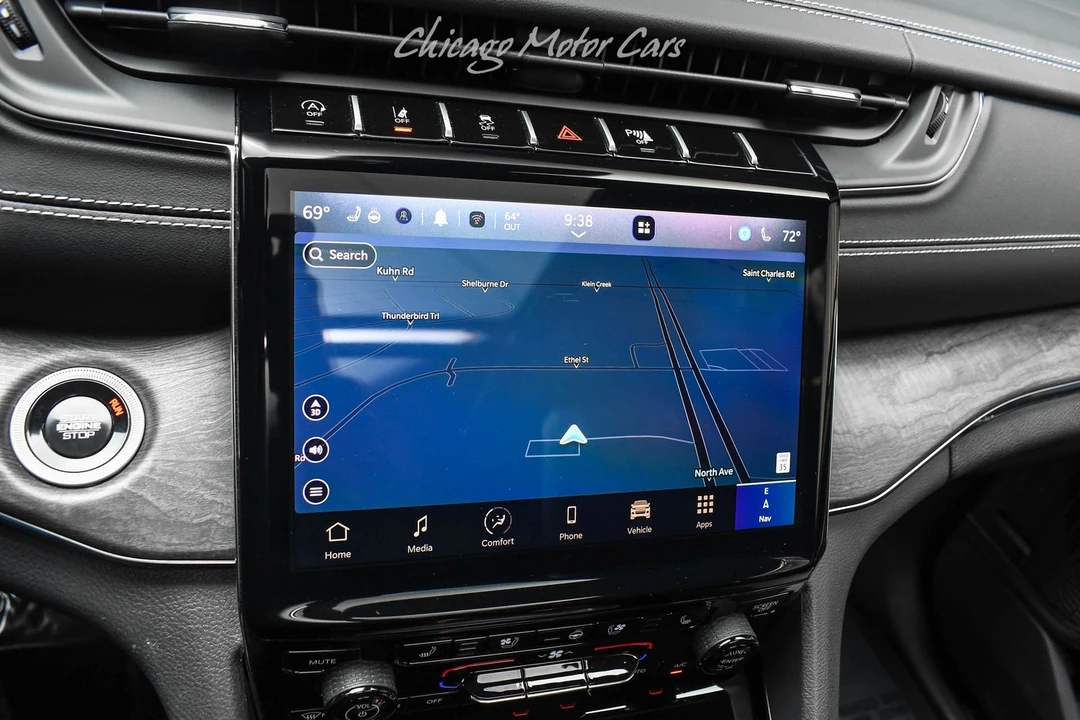 2024 Jeep WL Grand Cherokee - Image 12 of 21