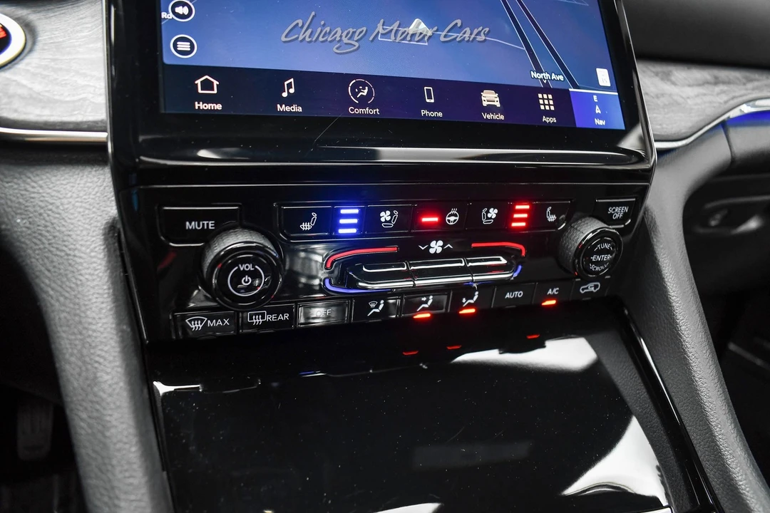 2024 Jeep WL Grand Cherokee - Image 17 of 21