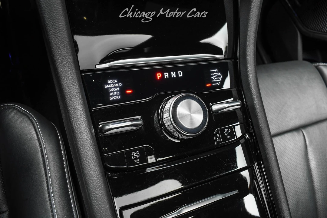 2024 Jeep WL Grand Cherokee - Image 19 of 21