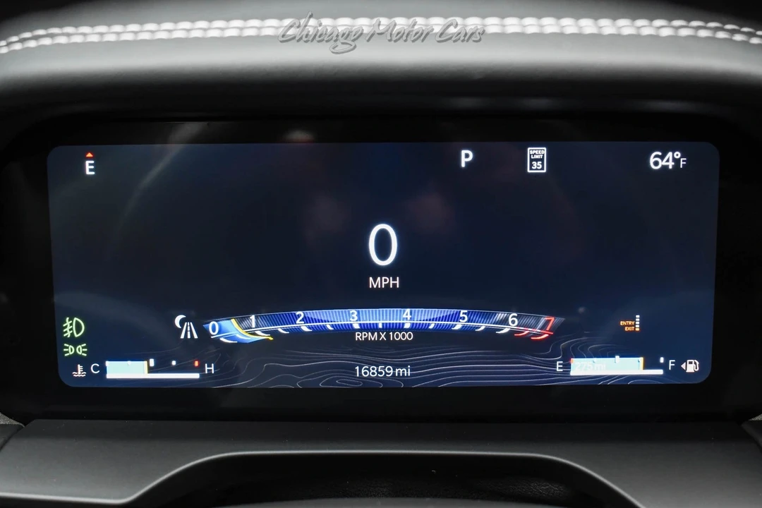 2024 Jeep WL Grand Cherokee - Image 11 of 12